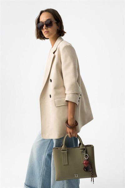 Blazer Tiffosi Texas efecto ante