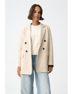 Blazer Tiffosi Texas efecto ante 2