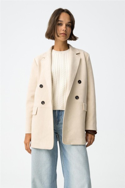 Blazer Tiffosi Texas efecto ante