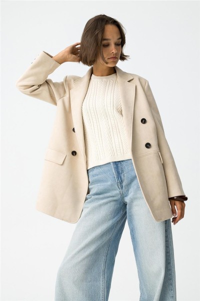 Blazer Tiffosi Texas efecto ante