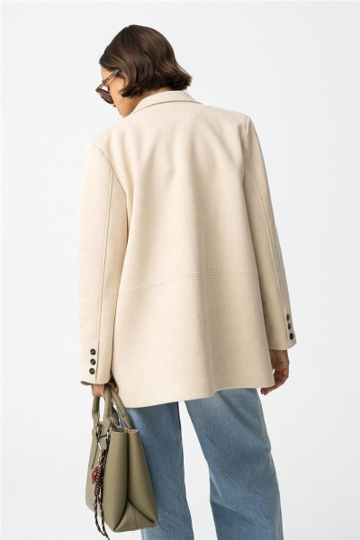 Blazer Tiffosi Texas efecto ante