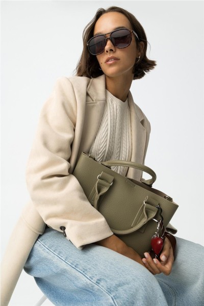 Blazer Tiffosi Texas efecto ante