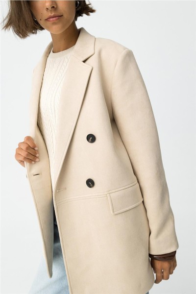 Blazer Tiffosi Texas efecto ante