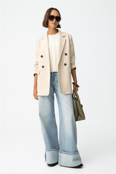 Blazer Tiffosi Texas efecto ante