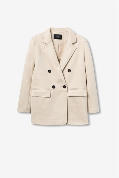 Blazer Tiffosi Texas efecto ante