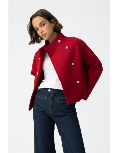 Chaqueta Tiffosi Kiltone_1oversize