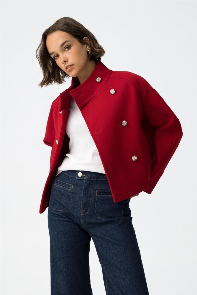 Chaqueta Tiffosi Kiltone_1oversize