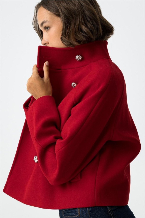 Chaqueta Tiffosi Kiltone_1oversize