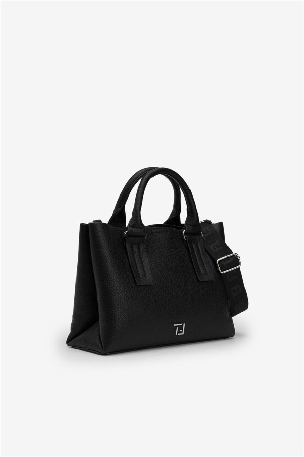 Bolso Tiffosi Tanisha tote mediano...