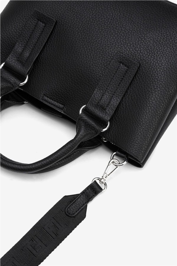 Bolso Tiffosi Tanisha tote mediano...