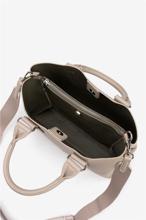 Bolso Tiffosi Tanisha tote mediano...