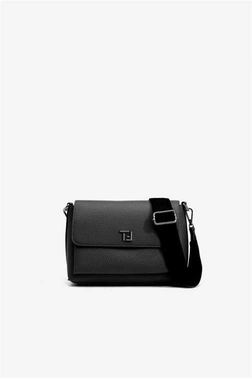 Bolso Tiffosi Sylvia tipo bandolera