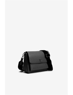 Bolso Tiffosi Sylvia tipo bandolera 2