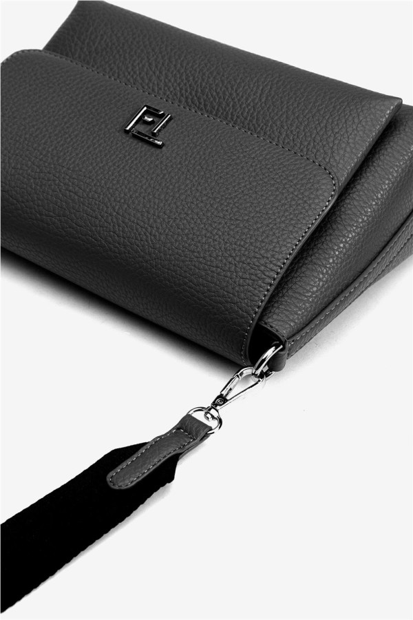 Bolso Tiffosi Sylvia tipo bandolera