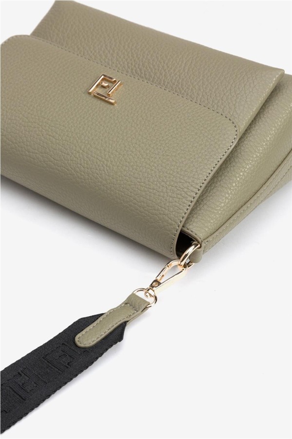 Bolso Tiffosi Sylvia tipo bandolera