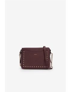 Bolso Tiffosi Leora con tachuelas