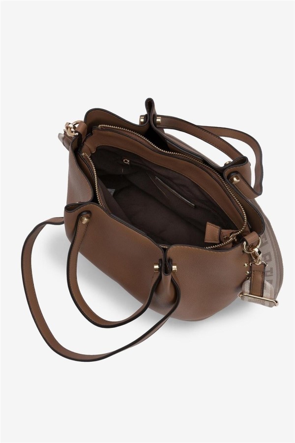 Bolso Tiffosi Marylou tipo shopper...