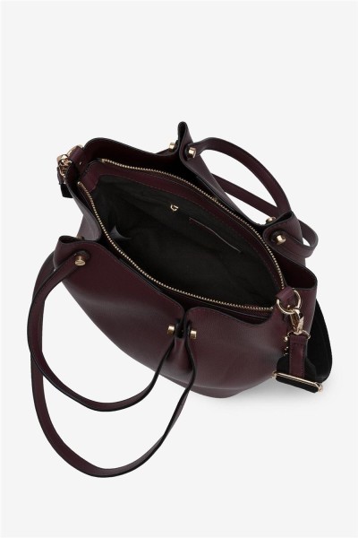 Bolso Tiffosi Marylou tipo shopper elegante