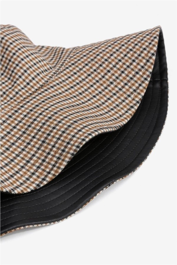 Sombrero Tiffosi Alicia reversible