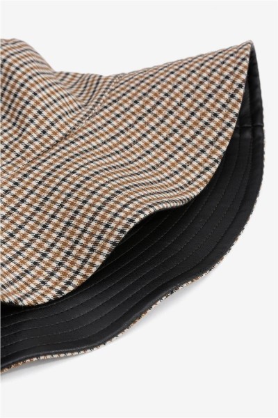 Sombrero Tiffosi Alicia reversible