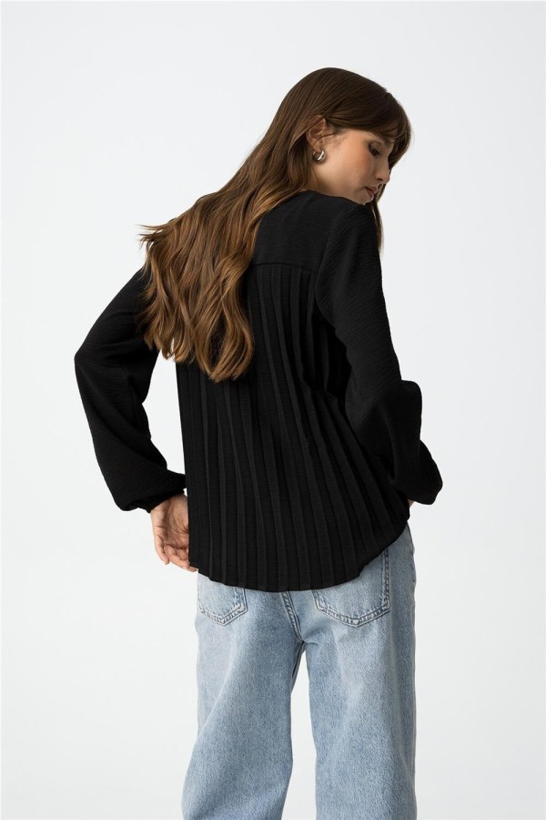 Blusa Tiffosi Kante_7 con espalda...