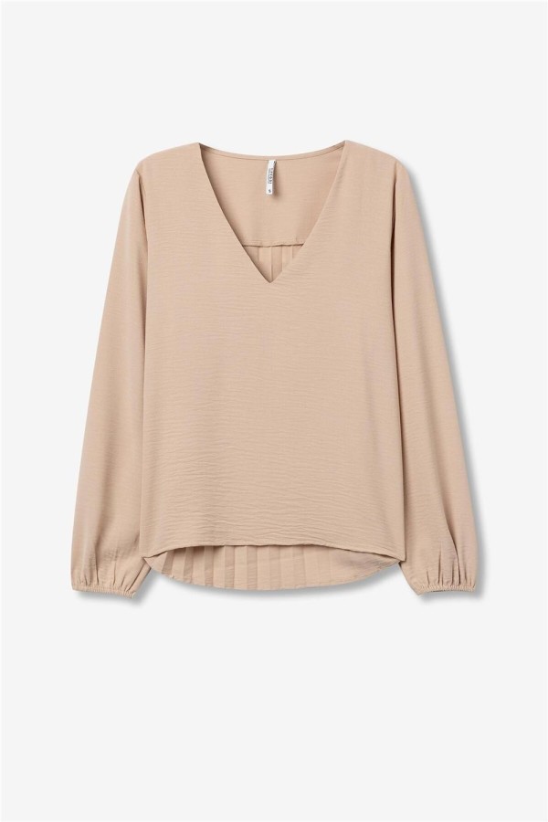 Blusa Tiffosi Kante_7 con espalda...