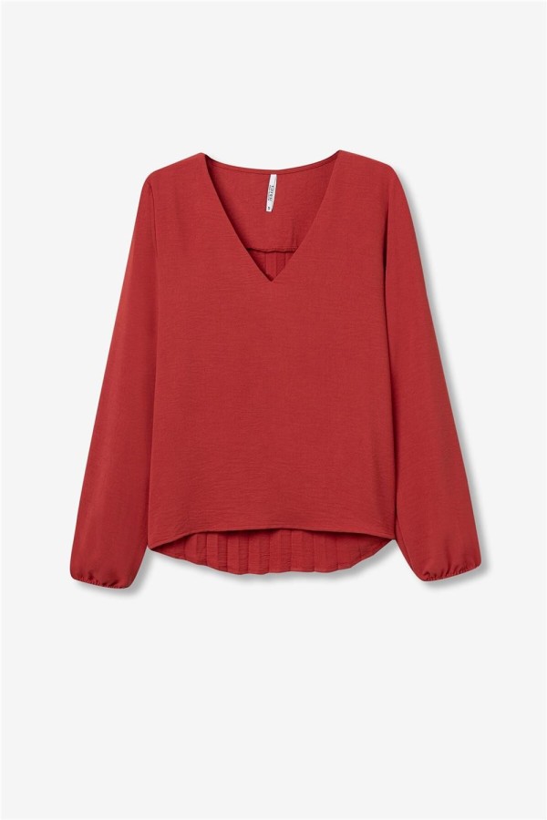 Blusa Tiffosi Kante_7 con espalda...