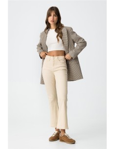 Vaquero Tiffosi Megan 107 cropped flare