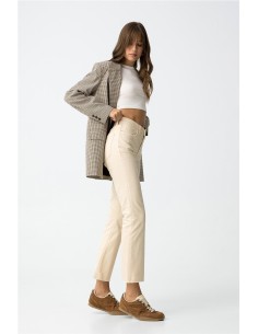 Vaquero Tiffosi Megan 107 cropped flare 2