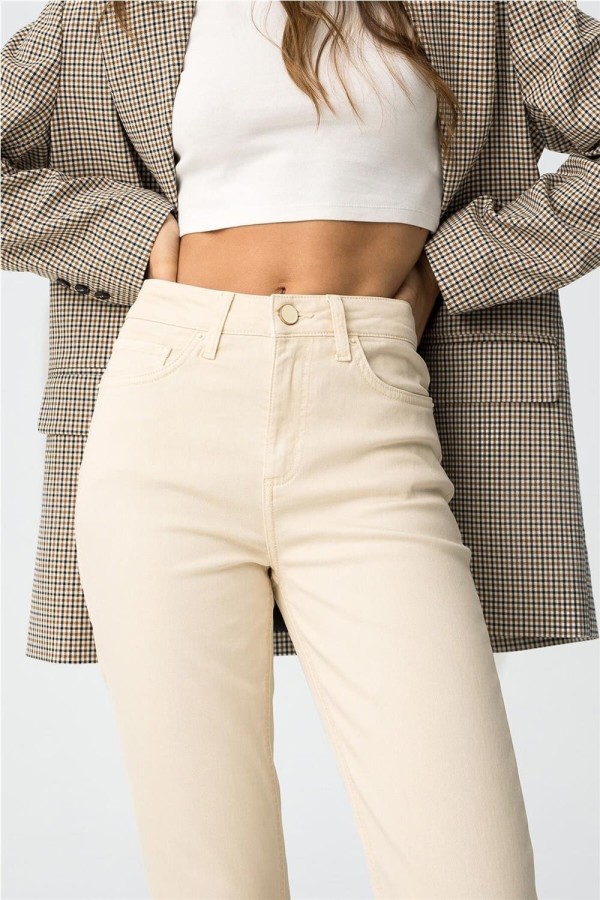 Vaquero Tiffosi Megan 107 cropped flare