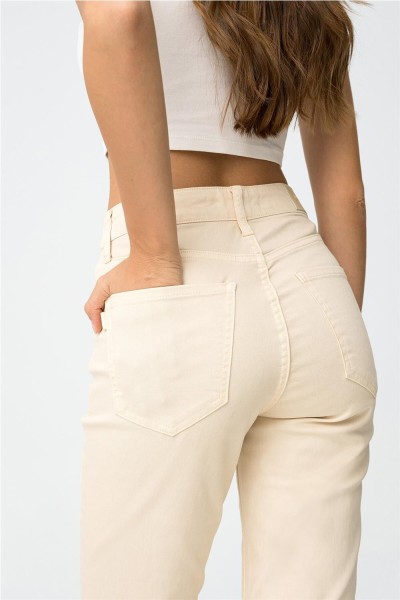 Vaquero Tiffosi Megan 107 cropped flare