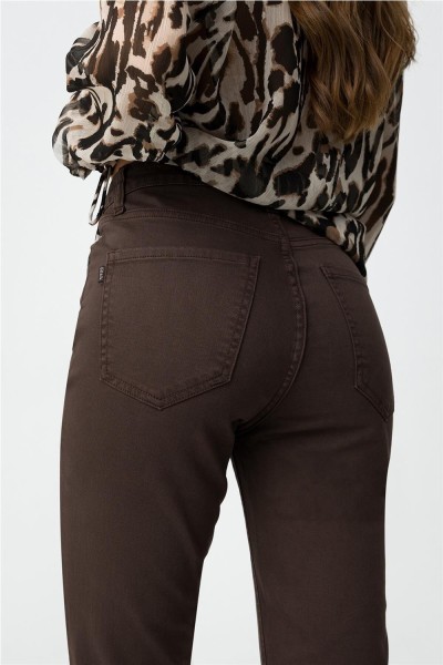 Vaquero Tiffosi Megan 107 cropped flare