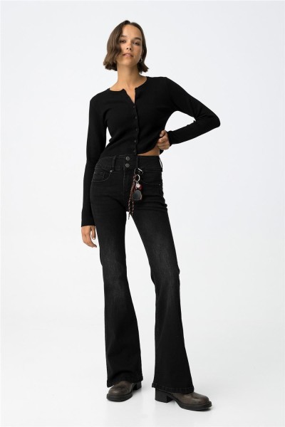 Vaquero Tiffosi Doble up 577 flare