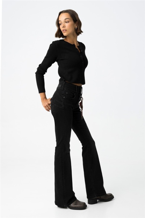 Vaquero Tiffosi Doble up 577 flare