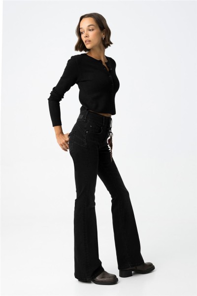 Vaquero Tiffosi Doble up 577 flare