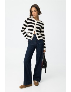 Vaquero Tiffosi olivia 12 comfort straight