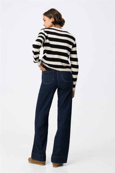 Vaquero Tiffosi olivia 12 comfort straight