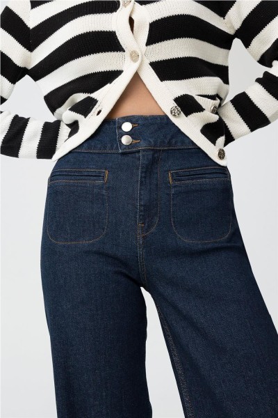 Vaquero Tiffosi olivia 12 comfort straight