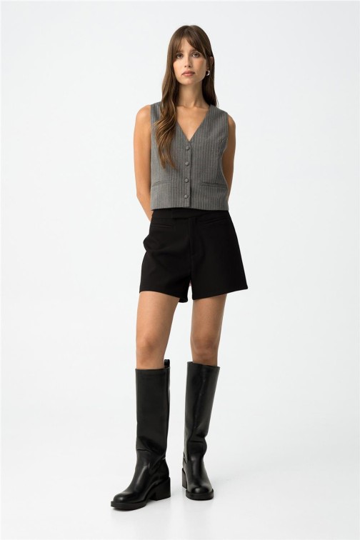 Chaleco Tiffosi Riley_C slim fit Chaleco Tiffosi Riley_C slim fit