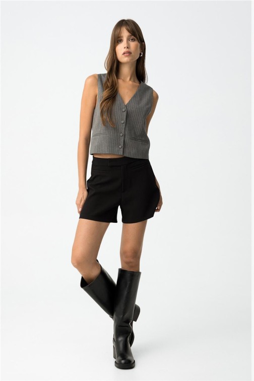 Chaleco Tiffosi Riley_C slim fit Chaleco Tiffosi Riley_C slim fit