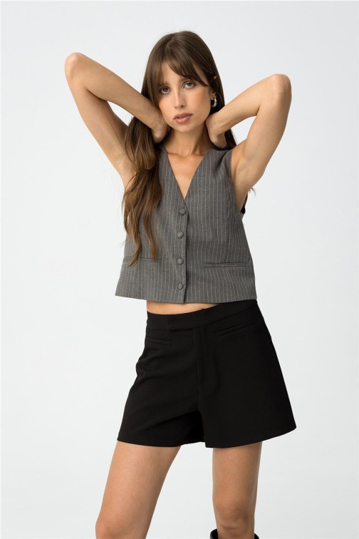 Chaleco Tiffosi Riley_C slim fit Chaleco Tiffosi Riley_C slim fit
