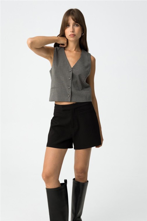 Chaleco Tiffosi Riley_C slim fit Chaleco Tiffosi Riley_C slim fit