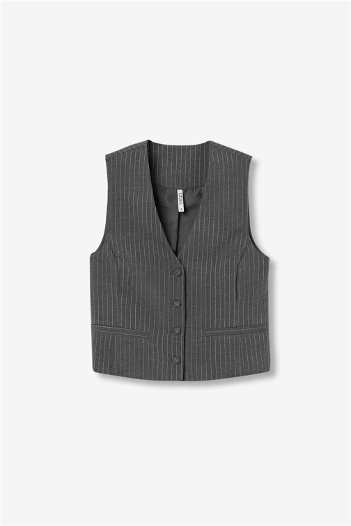 Chaleco Tiffosi Riley_C slim fit Chaleco Tiffosi Riley_C slim fit