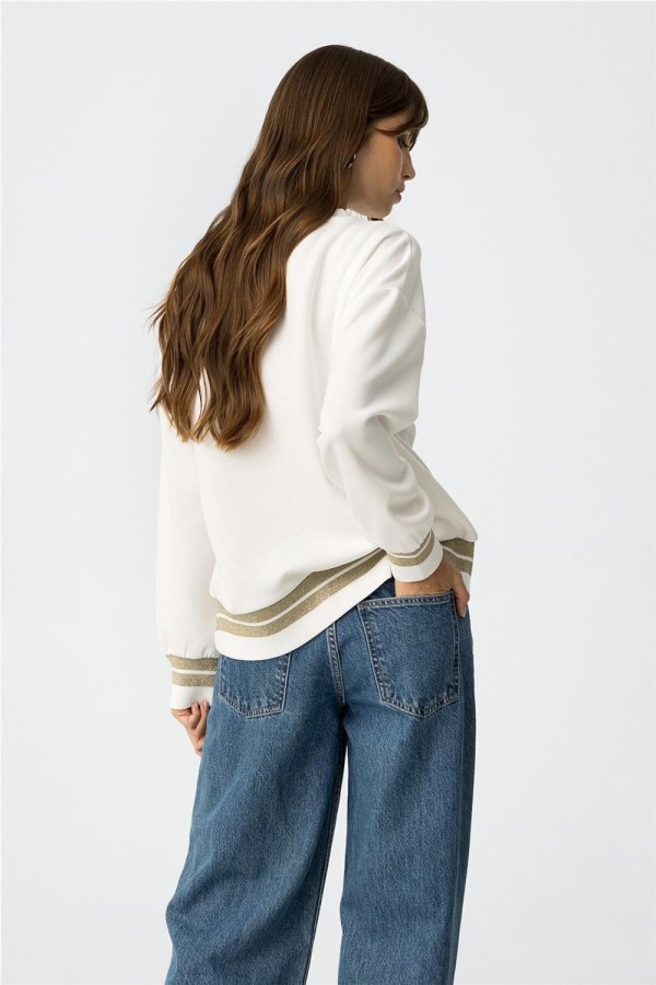 Sudadera Tiffosi Gandia bordado con...