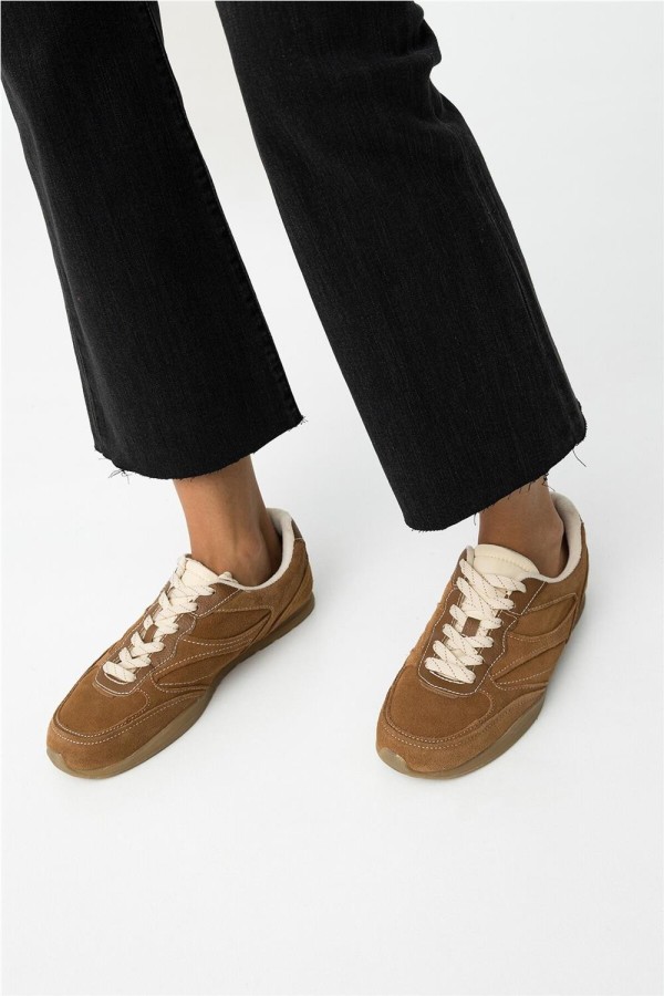 Vaquero tiffosi push up cropped flare