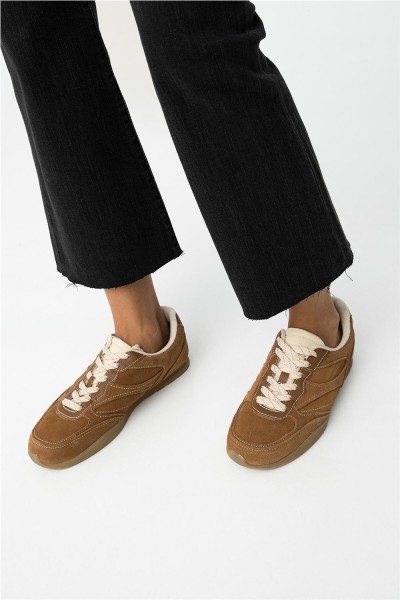 Vaquero tiffosi push up cropped flare