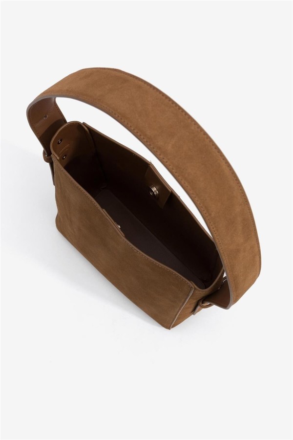 Bolso Tiffosi Caetana de ante