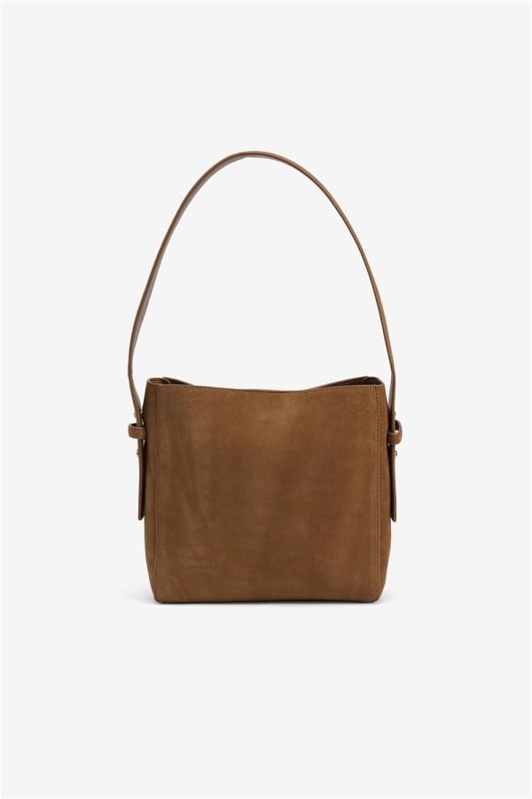 Bolso Tiffosi Caetana de ante