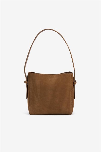 Bolso Tiffosi Caetana de ante