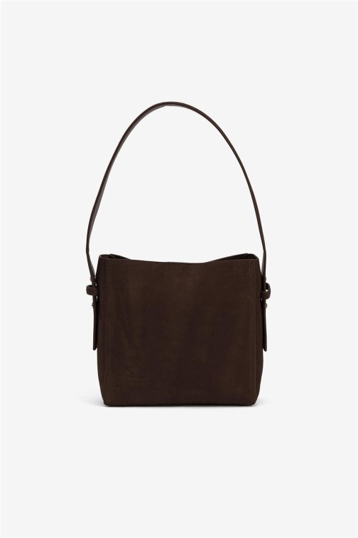 Bolso Tiffosi Caetana de ante